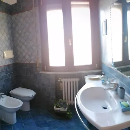 Appartamento Casa Gigi Hospital Area