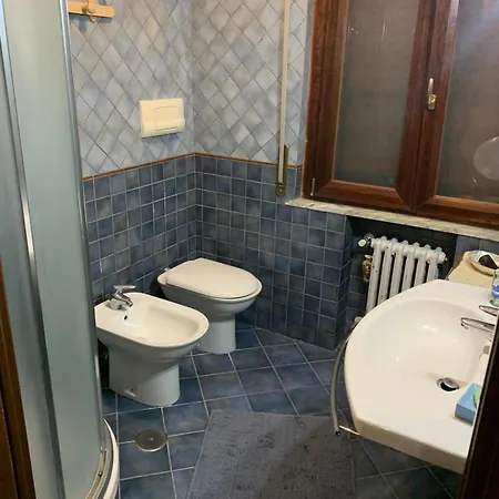 Appartamento Casa Gigi Hospital Area Catanzaro