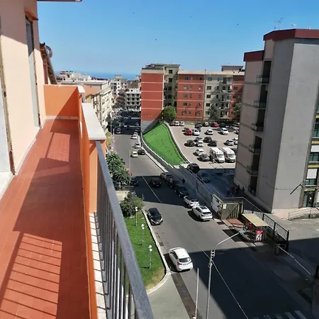 Casa Gigi Hospital Area *